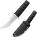 Нож Cold Steel Kyoto II Mini Japanese Reinforced Point, Black (СST CS-17DB)