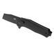 Ніж складаний SOG Diverge XR, Black/Black (SOG 12-02-01-43)