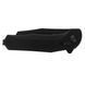Ніж складаний SOG Diverge XR, Black/Black (SOG 12-02-01-43)