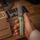 Ніж складаний SOG Diverge XR, Forest Green/Black (SOG 12-02-03-43)