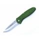 Нож складной Ganzo G6252-GR зелёный