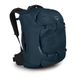 Рюкзак Osprey Farpoint 55 Muted Space, Blue