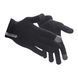 Рукавиці Sensor Merino, Black, S/M