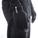 Рукавиці Sensor Merino, Black, S/M