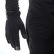 Рукавиці Sensor Merino, Black, S/M