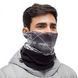 Шарф-труба Buff Mountain Collection Polar, Jungfrau Grey (BU 120908.937.10.00)