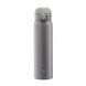 Термокружка Zojirushi SM-WR60E-HP, Dark Grey 0.6 л