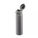Термокружка Zojirushi SM-WR60E-HP, Dark Grey 0.6 л