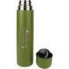 Термос TRAMP Basic 1 л UTRC-105, оливковый