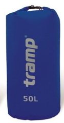 Гермомешок Tramp PVC 50 л (синий)