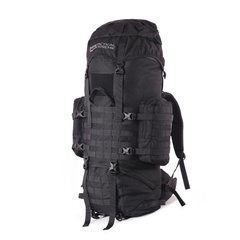 Рюкзак Tactical Extreme RAID, Black