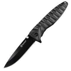 Нож складной Ganzo G620b-1 черный
