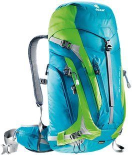 Рюкзак Deuter ACT Trail Pro 34L