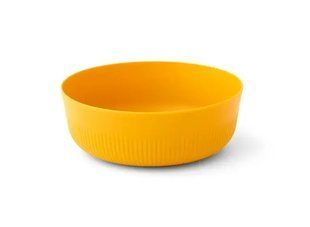 Миска Sea to Summit Passage Bowl, Arrowwood Yellow, M (STS ACK037011-050905)