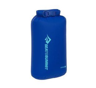 Гермомешок Sea to Summit Lightweight Dry Bag, Surf The Web, 5л (STS ASG012011-031612)