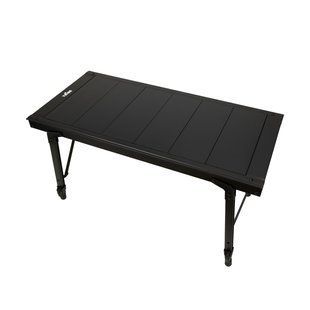 Стол Tribe Camp Table Alu