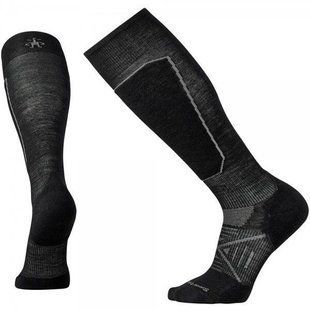 Носки мужские Smartwool PhD Ski Light Elite (SW 15030.001-L)