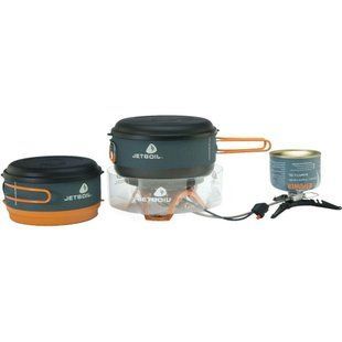 Система для приготовления пищи Jetboil Helios Guide (JB HEL300)