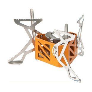 Жидкотопливная горелка Fire Maple FMS F3