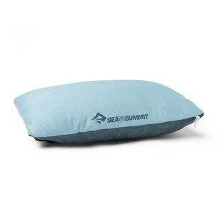 FoamCore Pillow подушка (Aqua Sea, XL) (9327868168798) (STS 045407)