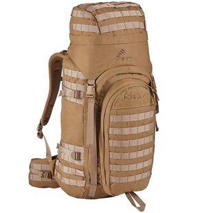 Рюкзак Kelty Tactical Falcon 65, Coyote Brown