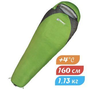 Спальник Terra Incognita Junior 200