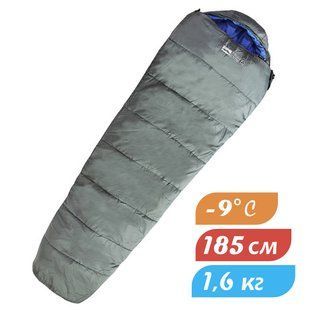 Спальник Travel Extreme WORM