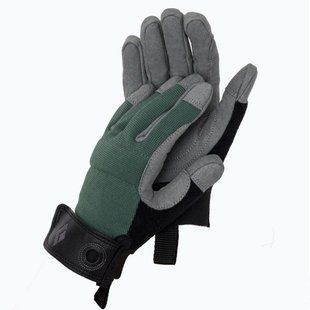 W Crag Gloves рукавички жіночі (Raging Sea, XS) (BD 8018663028XS_1) (793661449973)