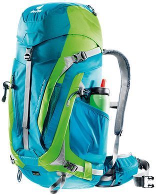 Рюкзак Deuter ACT Trail Pro 34L