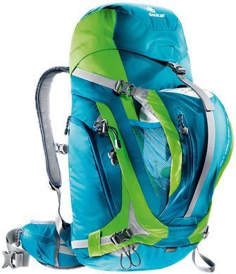 Рюкзак Deuter ACT Trail Pro 34L