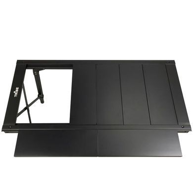 Стіл Tribe Camp Table Alu