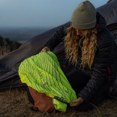 Lifeventure чохол для рюкзака Rucksack Rain Cover 35 L
