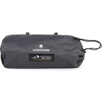 Lifesystems бивачный мешок Venture Solo Hooped Bivi XL