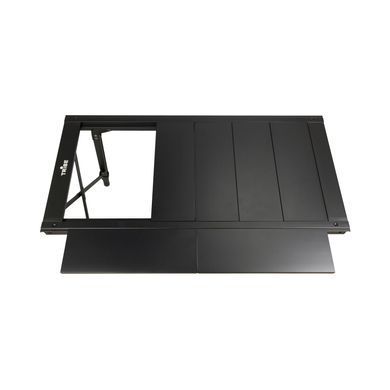 Стол Tribe Camp Table Alu