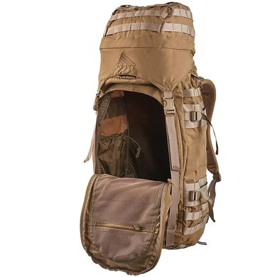 Рюкзак Kelty Tactical Falcon 65, Coyote Brown