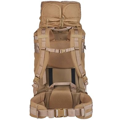 Рюкзак Kelty Tactical Falcon 65, Coyote Brown