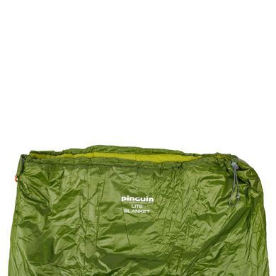 Спальник Pinguin Lite Blanket CCS 190 (PNG 229448)