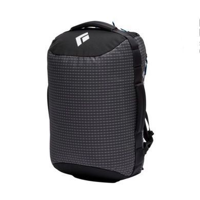 Stonehauler 30L PREP (черный) (BD 6800970002ALL1) (793661642077)