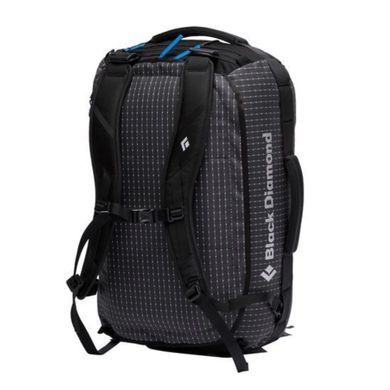 Stonehauler 30L PREP (черный) (BD 6800970002ALL1) (793661642077)