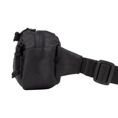 Сумка поясна Tribe Waist Bag, 1,5 л