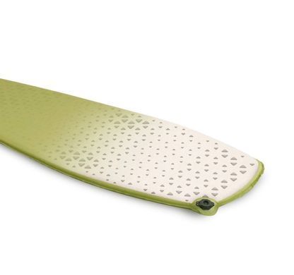 Самонадувний килимок Sea To Summit Camp Self Inflating Mat (Woodbine, Large Rectangular) (STS 006508)