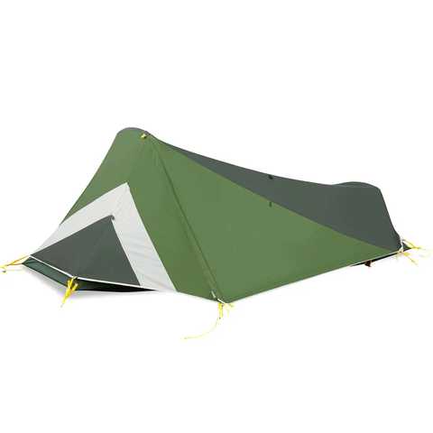 Купить Одноместные палатки. Заказать Палатки и аксессуары с бесплатной доставкой