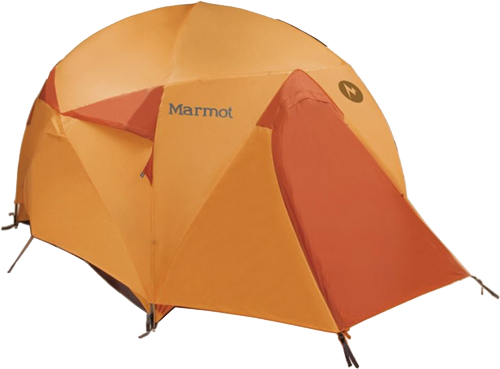 Палатка Marmot Halo 6P