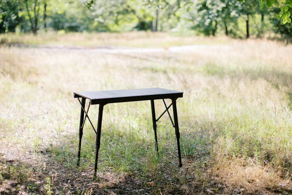 Стол Tribe Camp Table Alu