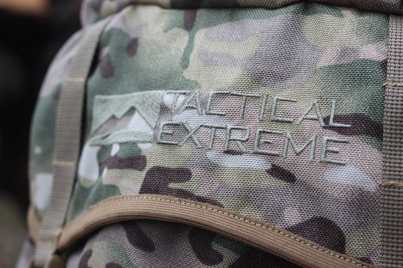 Рюкзак Tactical Extreme RAID, Black