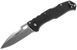 Нож складной Cold Steel Pro Lite Sport, Black (CST CS-20NU)