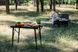 Стол Tribe Camp Table Alu