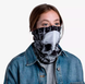 Шарф-труба Buff Original, N-Tribe Black (BU 120732.999.10.00)