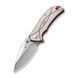 Нож складной Sencut Hyrax S23097-3
