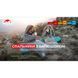 Спальник Naturehike M400 NH20MSD02, сірий